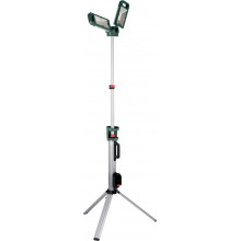 Metabo BSA 18 LED 5000 DUO-S Projecteur de chantier sans fil (18V/sans batterie) 601507850