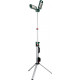 Metabo BSA 18 LED 5000 DUO-S Projecteur de chantier sans fil (18V/sans batterie) 601507850