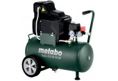 Metabo Basic 250-24 W OF Compresseur (8bar/24l) 601532000