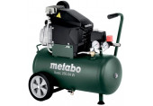 Metabo Basic 250-24 W Compresseur (8bar/24l) 601533000