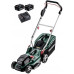 Metabo RM 36-18 LTX BL 36 Tondeuse sans fil (18V/2x5,2Ah) 601716650