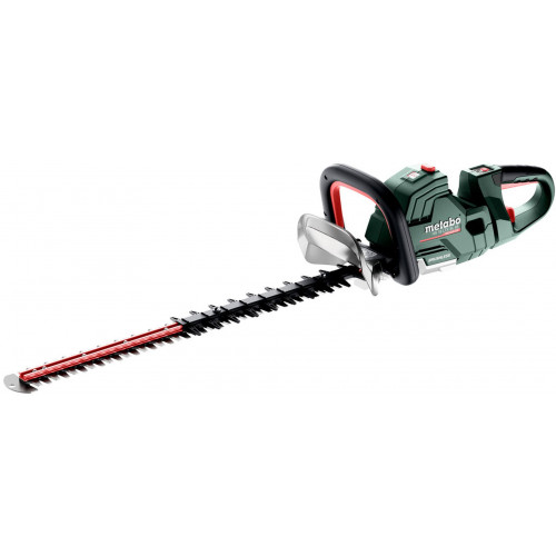 Metabo HS 18 LTX BL 65 Taille-Haie sans fil (18V/sans batterie) 601723850