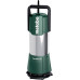 Metabo TDPA 6200/4 Inox Pompe immergée (110W/6200l/h) 601773000