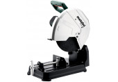 Metabo CS 22-355 Tronçonneuse a métaux (2300W/355mm) 601786000