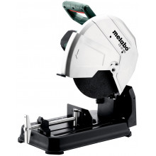 Metabo CS 22-355 Tronçonneuse a métaux (2300W/355mm) 601786000