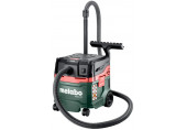 Metabo AS 20 L PC Aspirateur tous usages (1200W/20l) 602083000