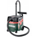 Metabo AS 20 L PC Aspirateur tous usages (1200W/20l) 602083000