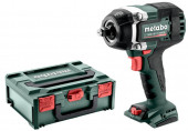 Metabo SSW 18 LTX 800 BL Visseuse a choc sans fil (18V/800Nm/sans batterie) 602403840