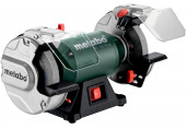 Metabo DS 150 Plus Touret a meuler double 604160000