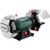 Metabo DS 150 Plus Touret a meuler double 604160000