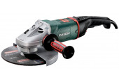 Metabo WE 24-230 MVT Quick Meuleuse d'angle (2400W/230mm) 606470000