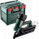 Metabo NFR 18 LTX 90 BL Cloueuse sans fil (50-90 mm/18 V/sans batterie)metaBOX 612090840