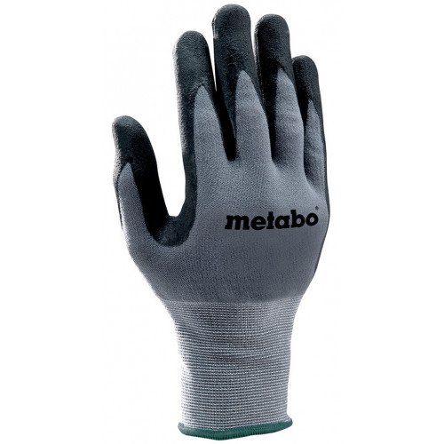 Metabo Gants de protection M2, taille 10 623760000 Metabo Gants de protection M2, taille 10 623760000