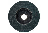 Metabo Plateau abrasif a lamelles 125 mm P 80, F-ZK 624278000