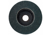 Metabo Plateau abrasif a lamelles 125 mm P 60, F-ZK, F 624475000