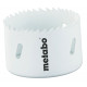 Metabo Scie cloche HSS bi-métal, 105 mm 625206000