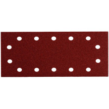 Metabo 10 feuilles abrasives auto-agrippantes 115 x 230 mm, P 80 625788000