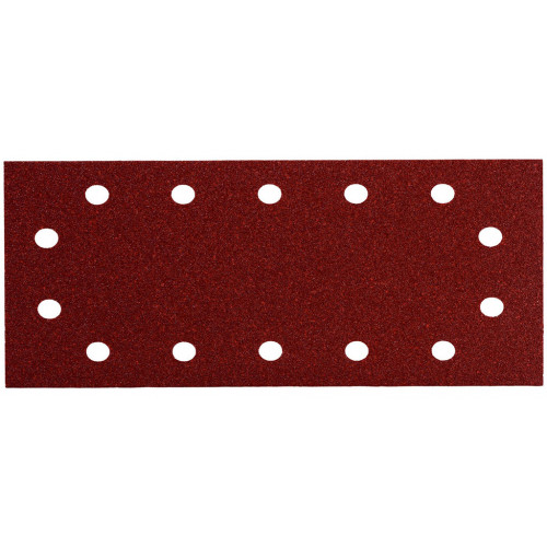 Metabo 10 feuilles abrasives auto-agrippantes 115 x 230 mm, P 80 625788000 Metabo 10 feuilles abrasives auto-agrippantes 115 x 230 mm, P 80 625788000