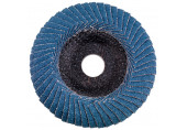 Metabo Plateau abrasif a lamelles 125 mm P 60 F-ZK, Con 626463000