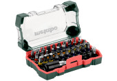 Metabo Coffret de 32 embouts SP 626700000