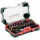 Metabo Coffret de 32 embouts SP 626700000