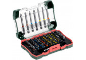 Metabo Coffret de 56 embouts SP 626702000
