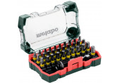 Metabo Boîte d'embouts « SP », 32 pieces, Torx 626709000