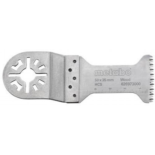 Metabo Lame de scie plongeante "Classic" pour bois 35mm 626973000