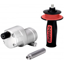 Metabo Set porte-embout de vissage excentré BS LTX BL 627343000