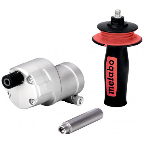 Metabo Set porte-embout de vissage excentré BS LTX BL 627343000 Metabo Set porte-embout de vissage excentré BS LTX BL 627343000