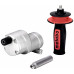 Metabo Set porte-embout de vissage excentré BS LTX BL 627343000 Metabo Set porte-embout de vissage excentré BS LTX BL 627343000