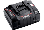 Metabo "AIR COOLED" ASC 145 12-36 V Chargeur rapide 627378000