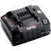 Metabo "AIR COOLED" ASC 145 12-36 V Chargeur rapide 627378000