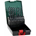 Metabo Coffret HSS-R SP, 19 pieces 627666000