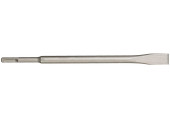Metabo Burin plat SDS-plus « classic » 250 x 20 mm 628407000