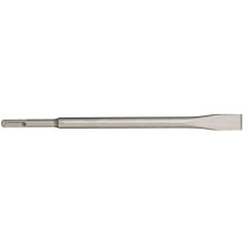 Metabo Burin plat SDS-plus « classic » 250 x 20 mm 628407000