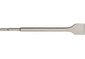 Metabo Burin spatule SDS-plus « classic » 250 x 40 mm 628408000