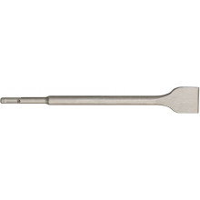 Metabo Burin spatule SDS-plus « classic » 250 x 40 mm 628408000