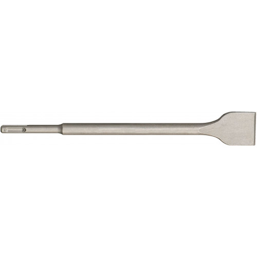 Metabo Burin spatule SDS-plus « classic » 250 x 40 mm 628408000