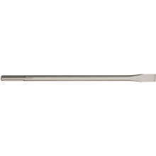 Metabo Burin plat SDS-max « classic » 400 x 25 mm 628410000