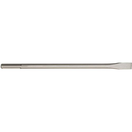 Metabo Burin plat SDS-max « classic » 400 x 25 mm 628410000