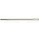 Metabo Burin plat SDS-max « classic » 400 x 25 mm 628410000
