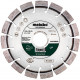 Metabo Meule de tronçonnage diamantée 125x22,23mm Professional 628559000