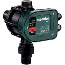 Metabo HM 3 Protection contre le fonctionnement a sec 628799000