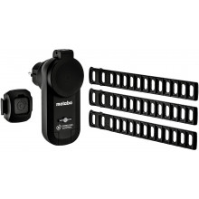 Metabo Set démarrage / arret Commande sans fil, TYPE F 630231000