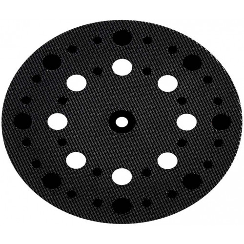 Metabo Plateau de ponçage Dimension produit 125 mm 630261000