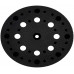 Metabo Plateau de ponçage Dimension produit 125 mm 630261000