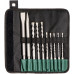 Metabo Jeu de forets/burins SDS-plus « SP » 10 pieces 630824000