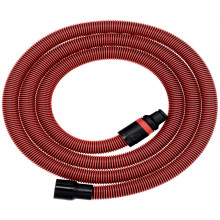 Metabo Tuyau d'aspiration Quick diametre 32mm / 4,0 m, antistatique (pour ASA 30) 63540200