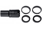 Metabo Piece de raccordement Quick 635408000